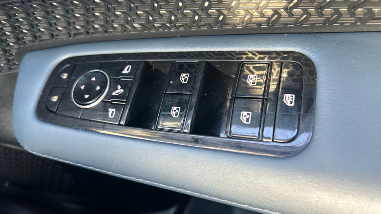 Nissan ARIYA 178kW Evolve 87kWh 22kWCh 5dr Auto Electric Hatchback